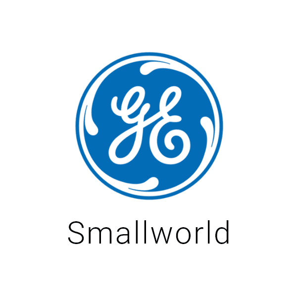 GE small world