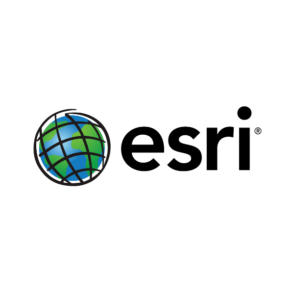 esri logo