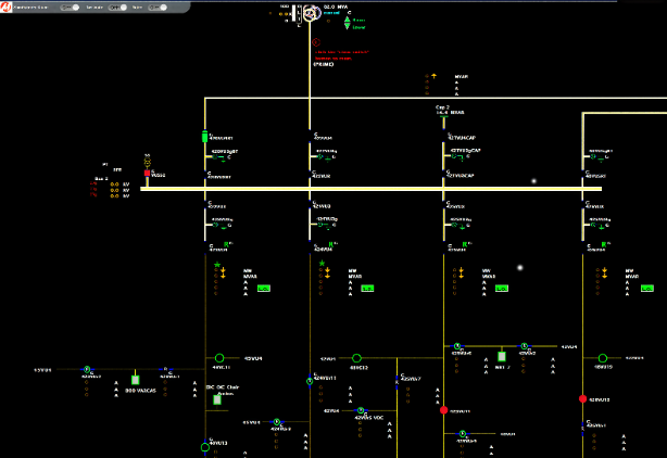 The two diagrams above illustrate the core value of schematization. The 'before' state reflects what most GIS projects look like in their raw form: a tangle of system connections, data dependencies, stakeholder requirements, and process sequences that are technically accurate but practically unusabl