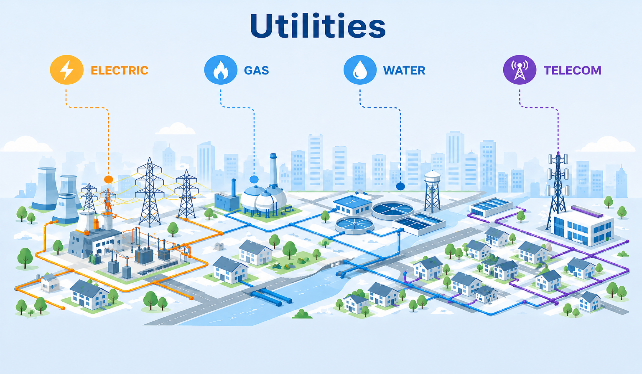 fme-utilities-gis-data-integration-electric-gas-water.jpg