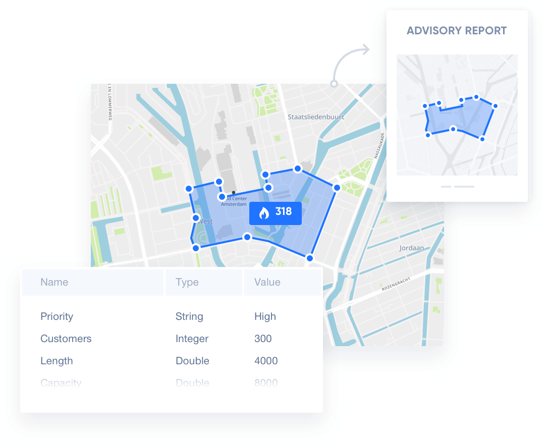 SE Workshop is a powerful GIS desktop application designed for advanced spatial analysis and data transformation. It provides an interactive environment where users can explore, analyse, and manage complex datasets with ease.